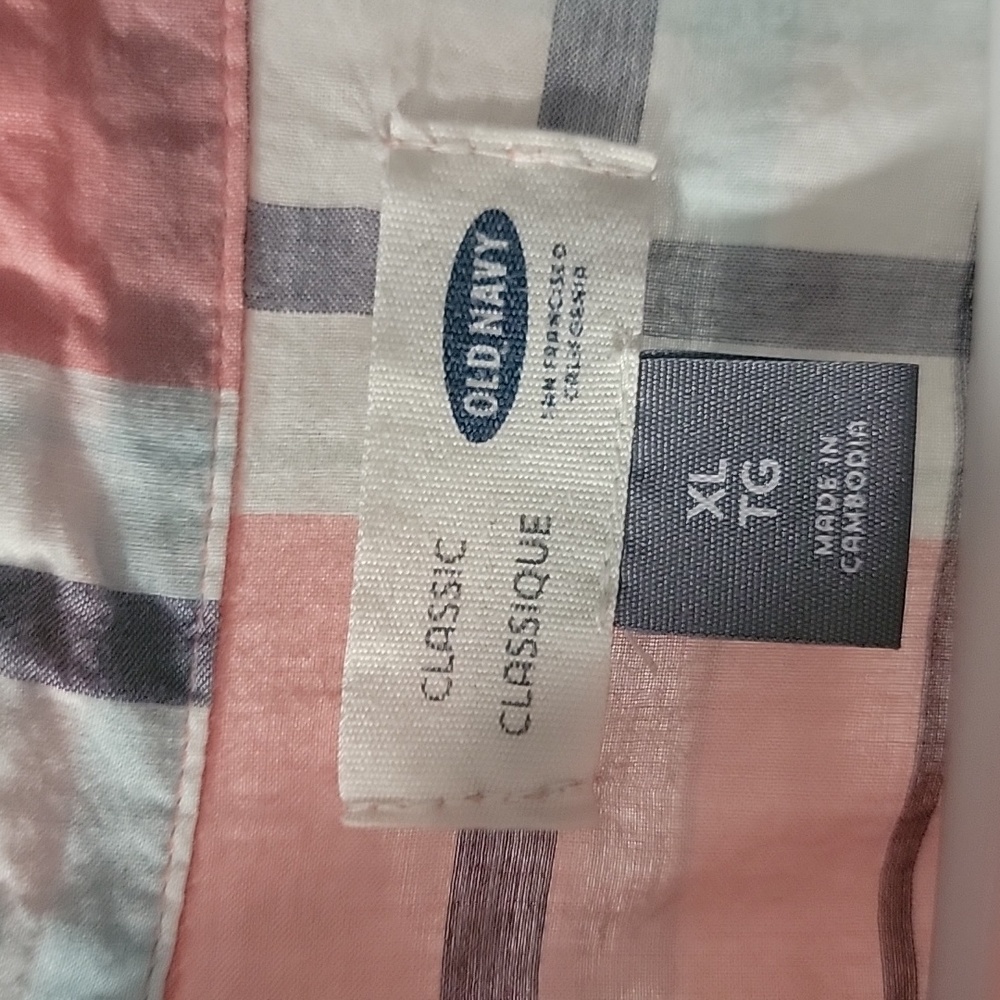 3 Plaid Button Downs - image 4